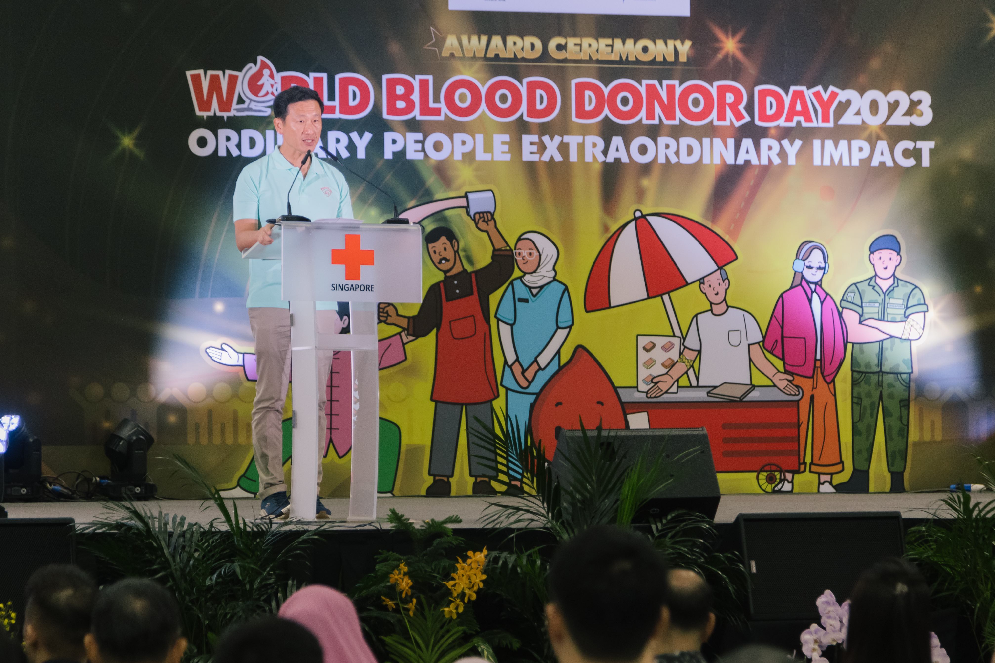 WBDD2023 Speech by Minister Ong Ye Kung