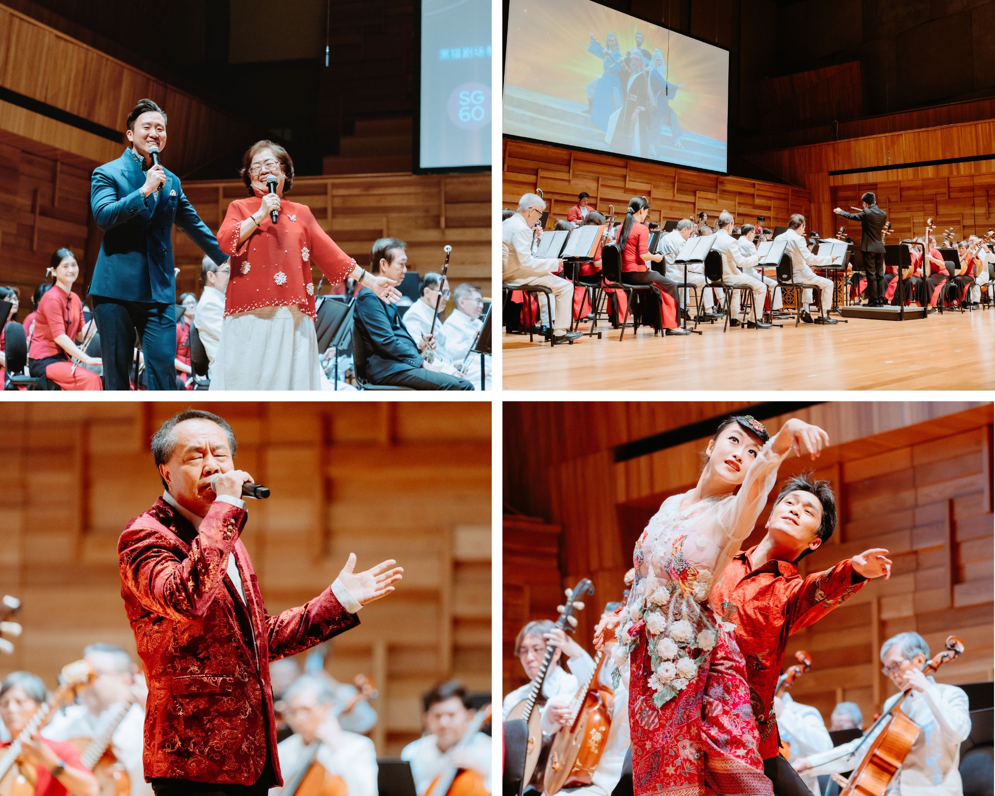 Singapore Red Cross Charity Concert 2025 4