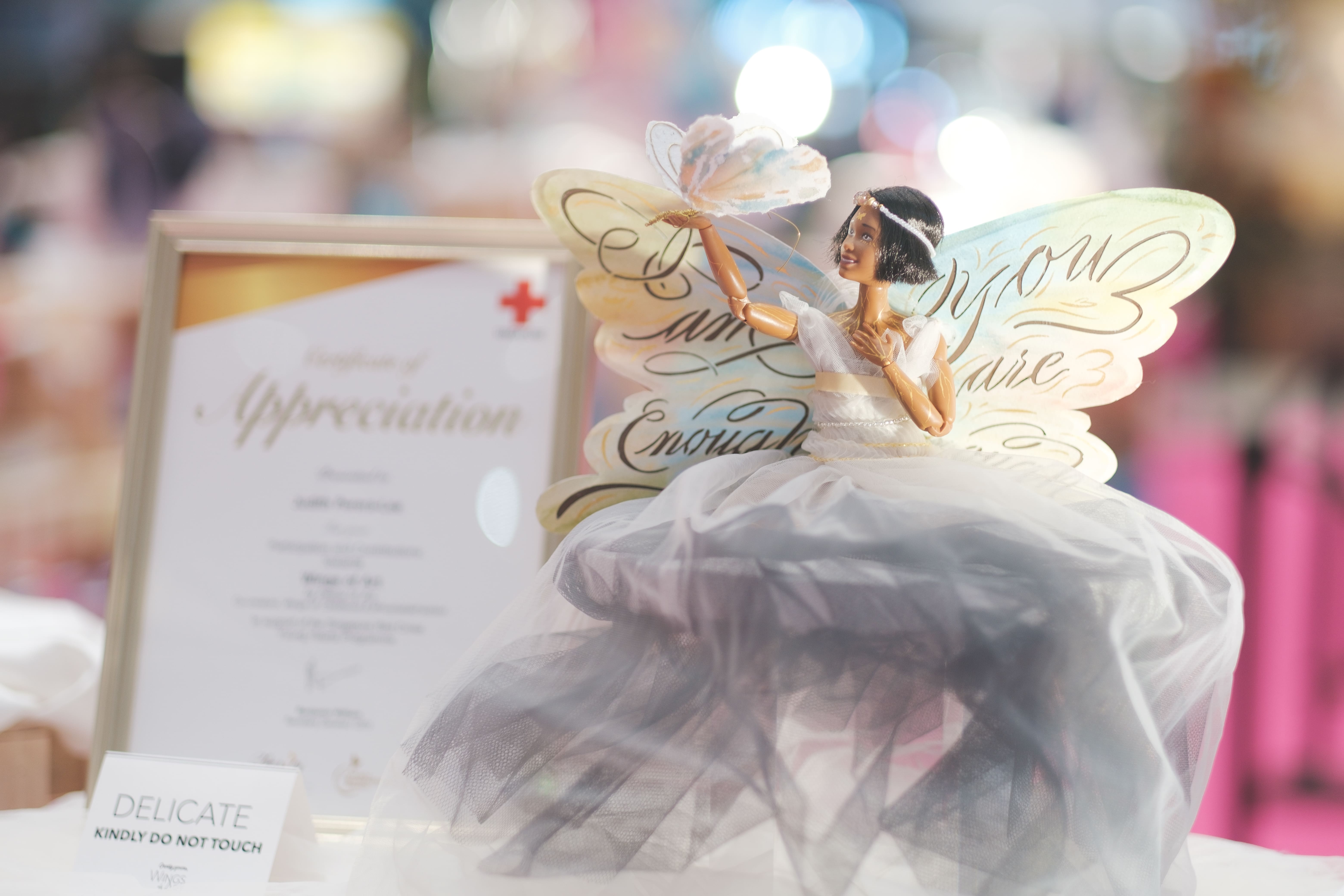 Singapore Red Cross Wings of Art 2025 1