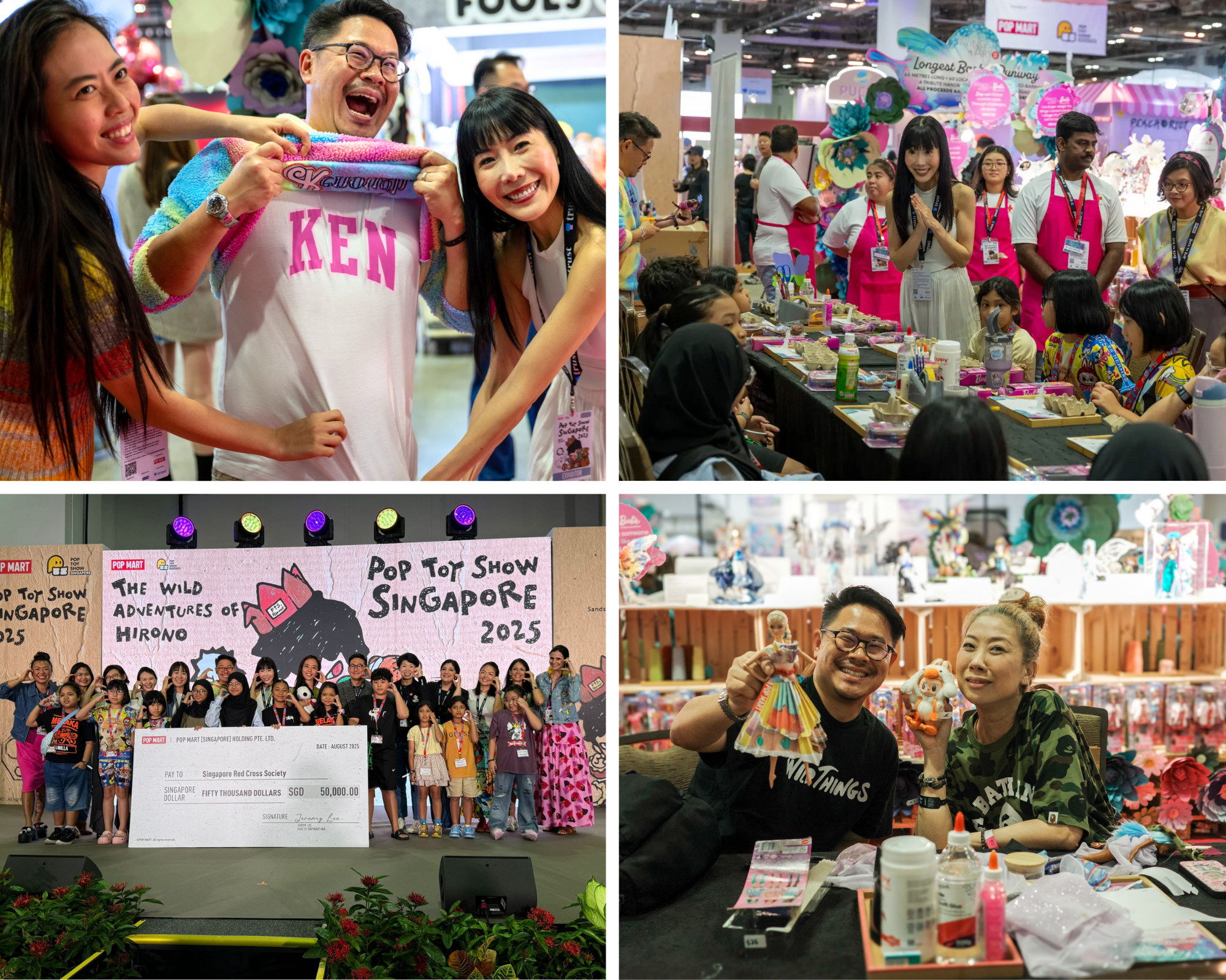 Singapore Red Cross Wings of Art 2025 7