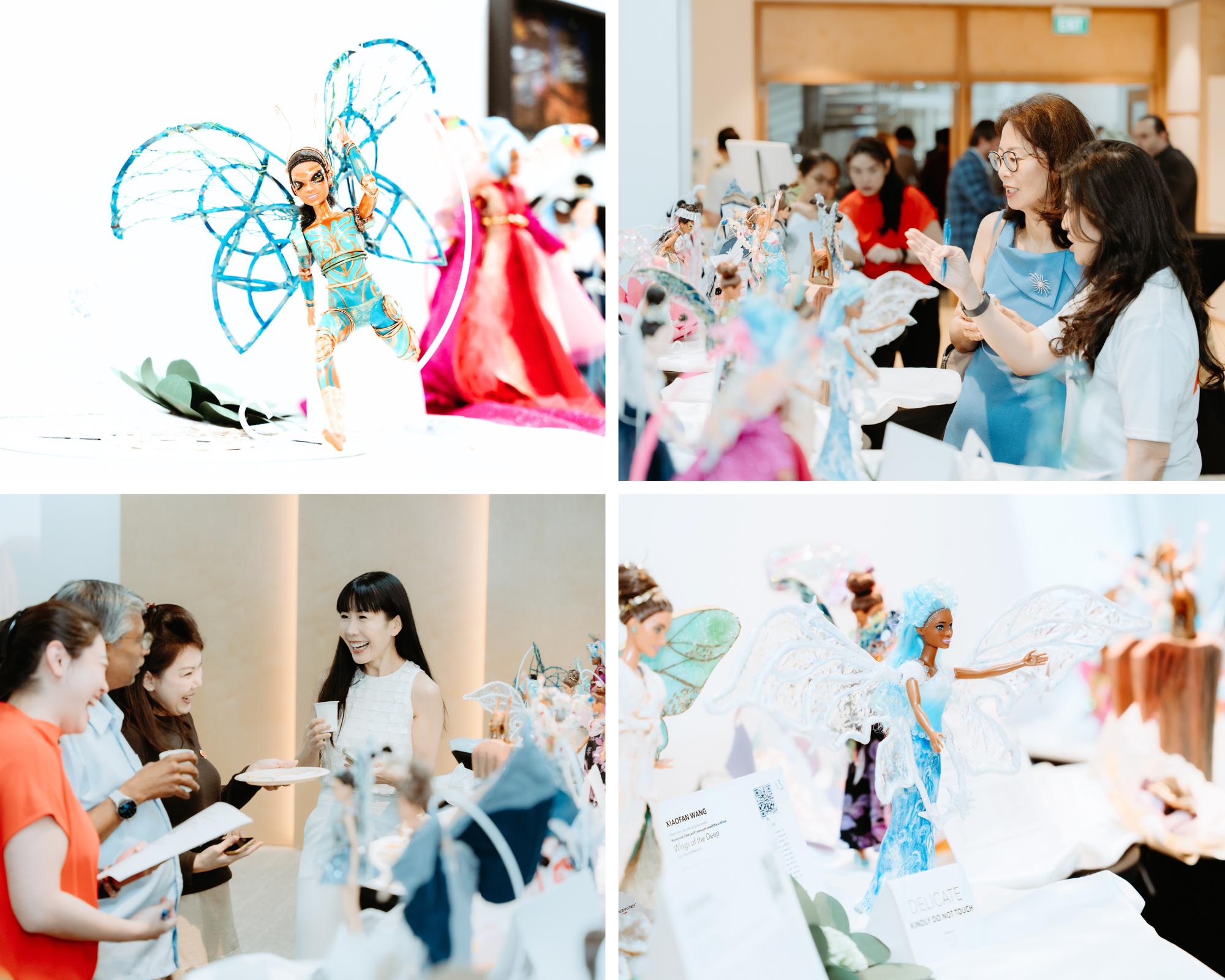 Singapore Red Cross Wings of Art 2025 8