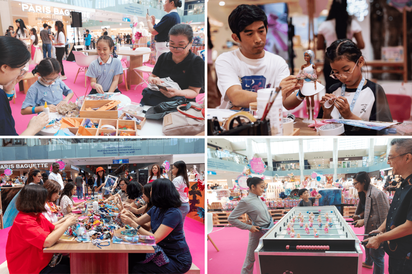 Singapore Red Cross Wings of Art 2025