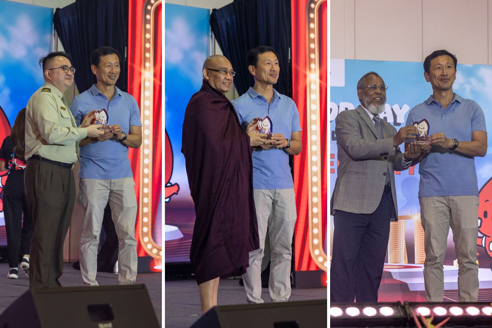 Singapore Red Cross World Blood Donor Day 2025 1