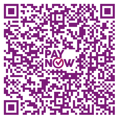 QR Code Myanmar Thailand Earthquake