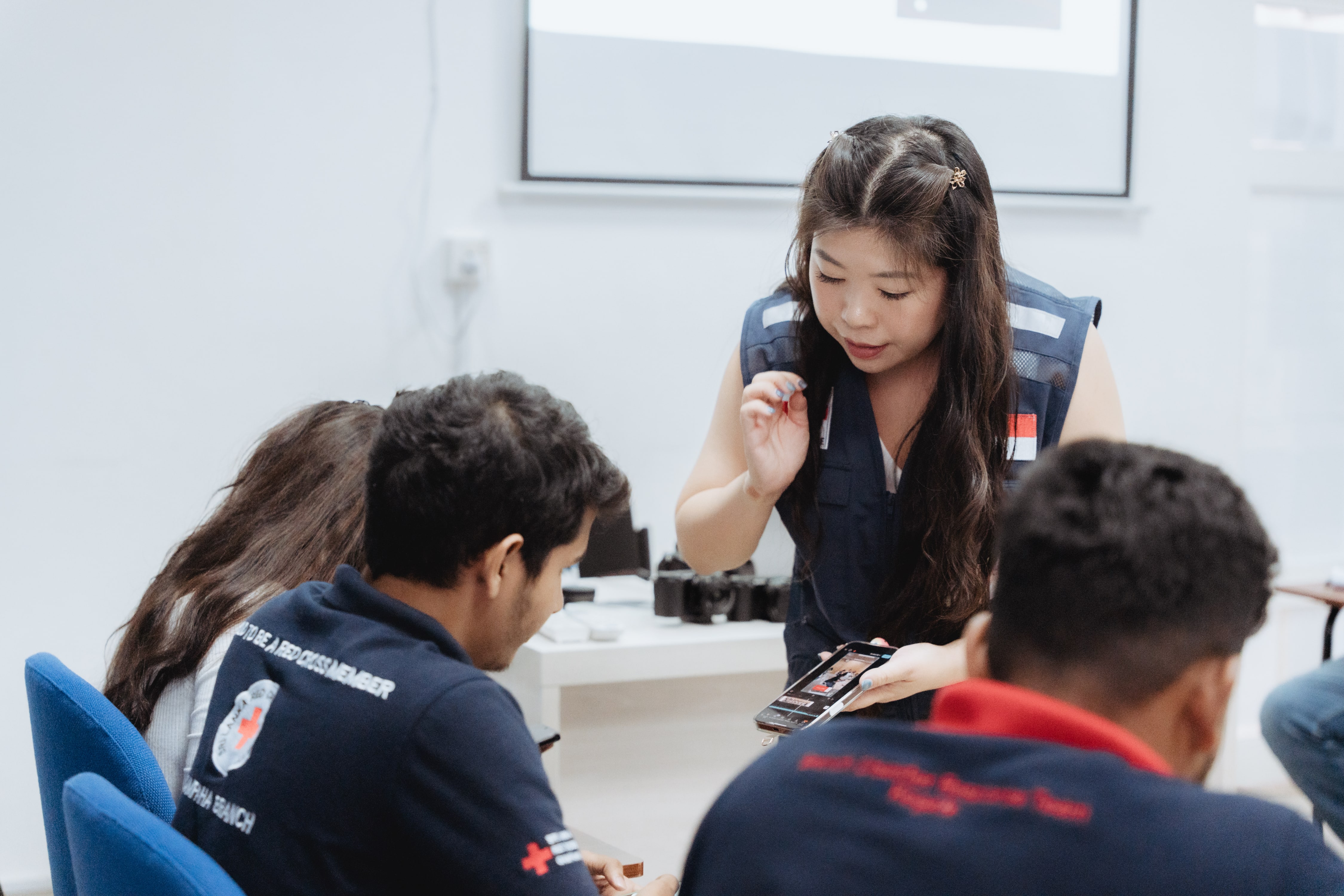 Singapore Red Cross World Red Cross Day 2025 3