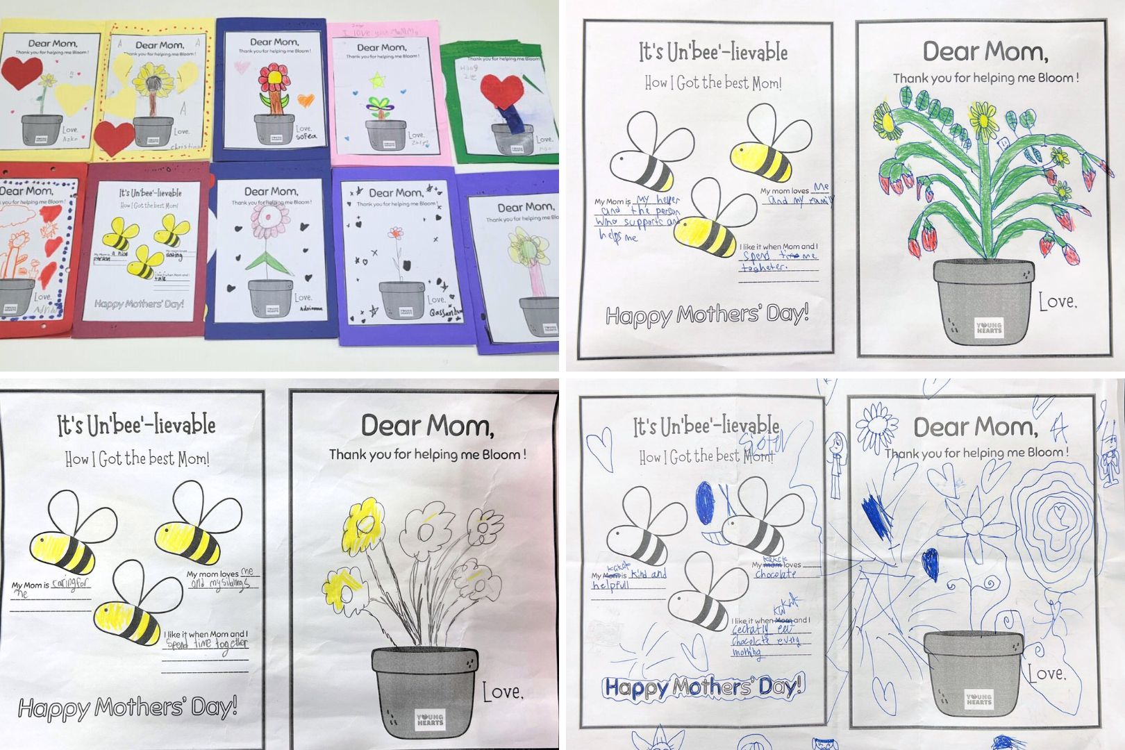 Singapore Red Cross Young Hearts Mothers Day 2025 4