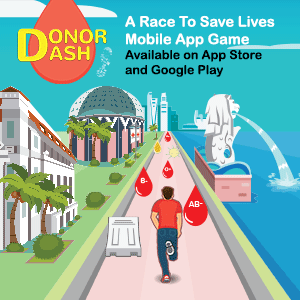 Play DonorDash on mobile now!