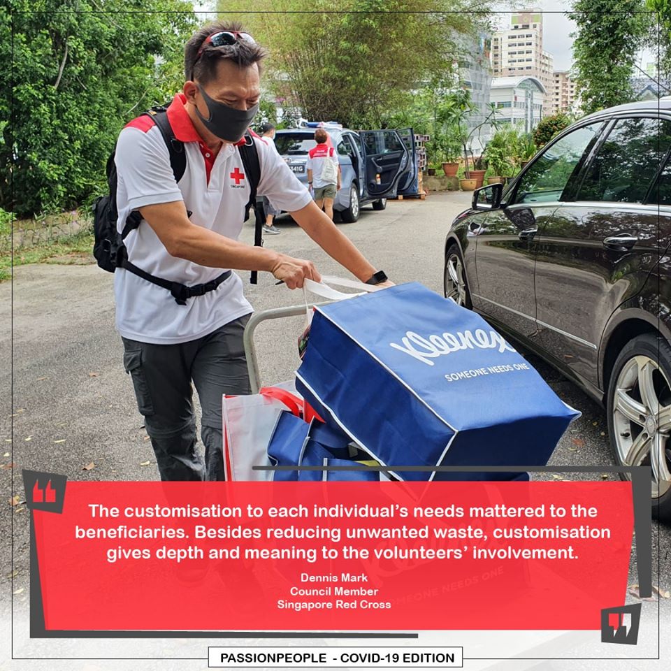 PASSIONPEOPLE - (COVID-19 Edition)