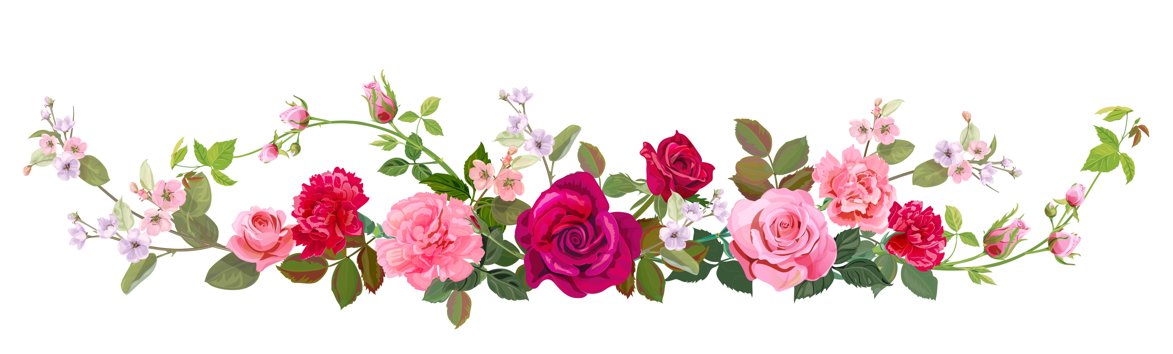 Valentine Auction Divider