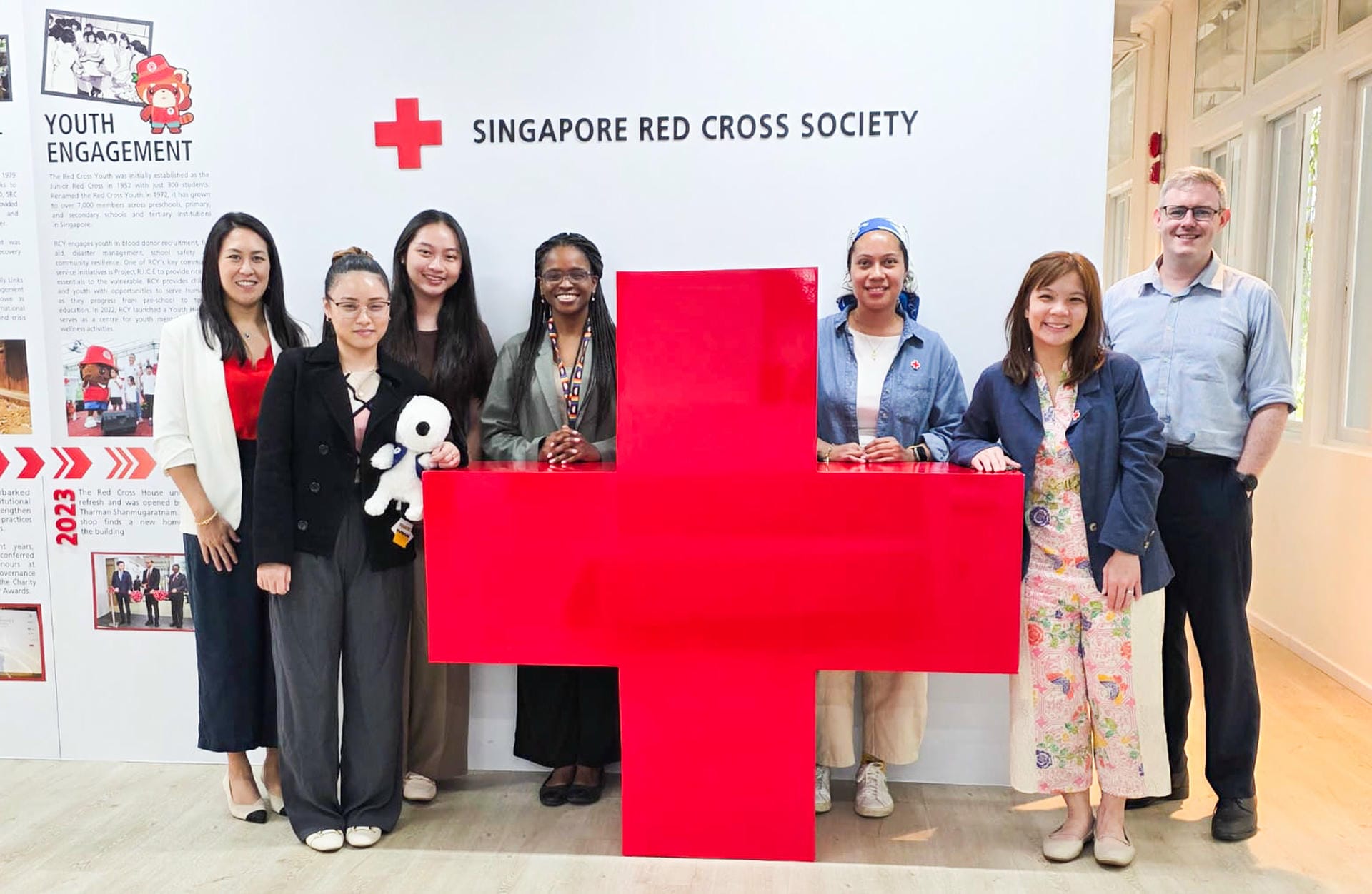 CoEPP x Asia Dengue Voice Action sec gen