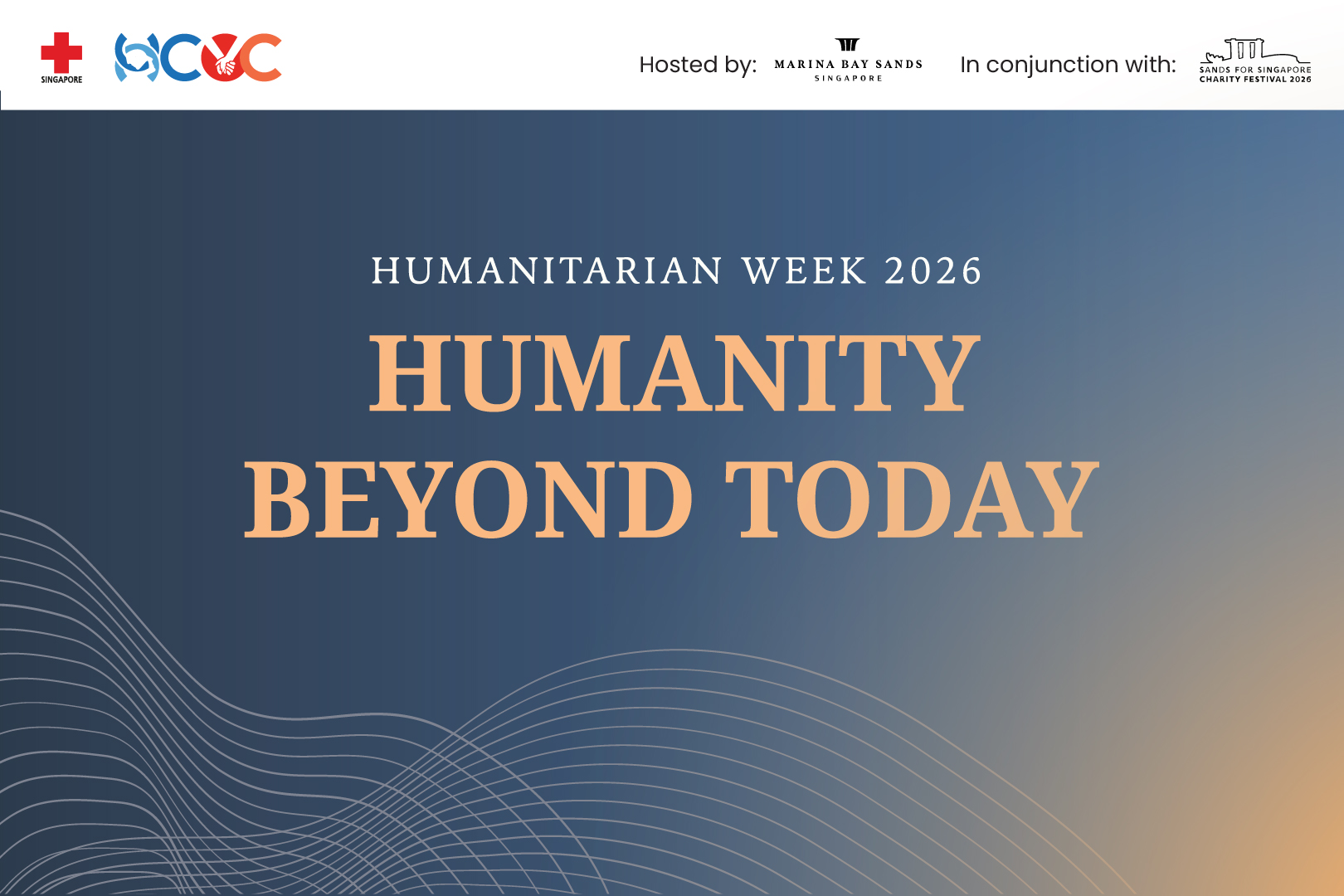 Humanitarian Week 2026: Humanity Beyond Today