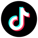 Stock TikTok Icon