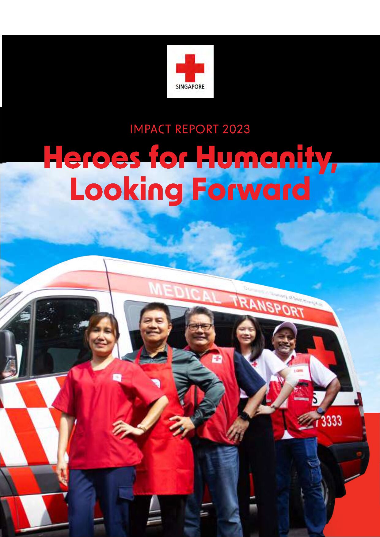 Annual Report 2023
