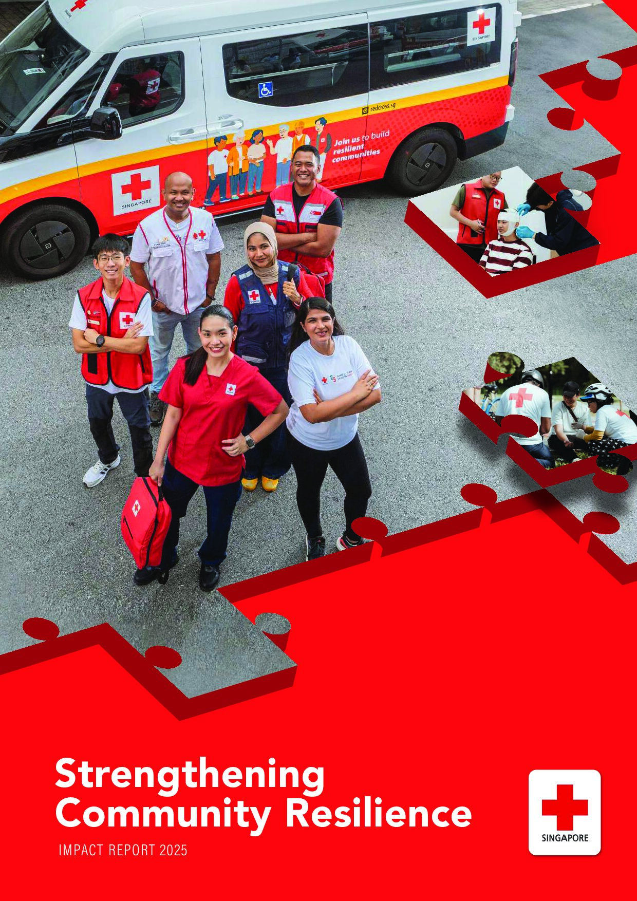 Annual Report 2025