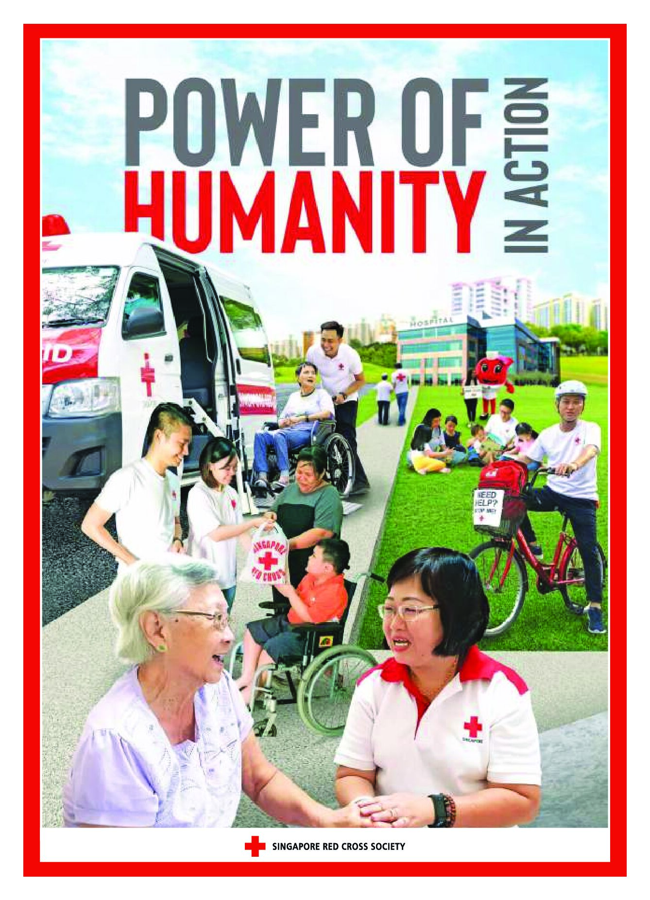 Annual Report 2018