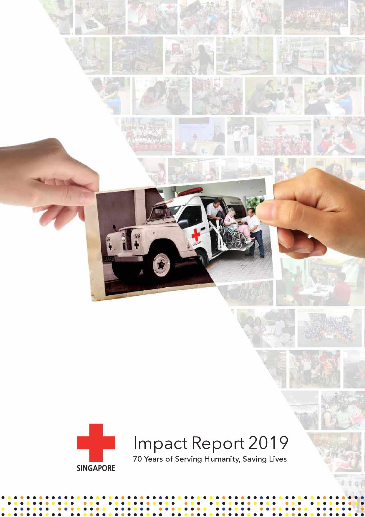 Annual Report 2019