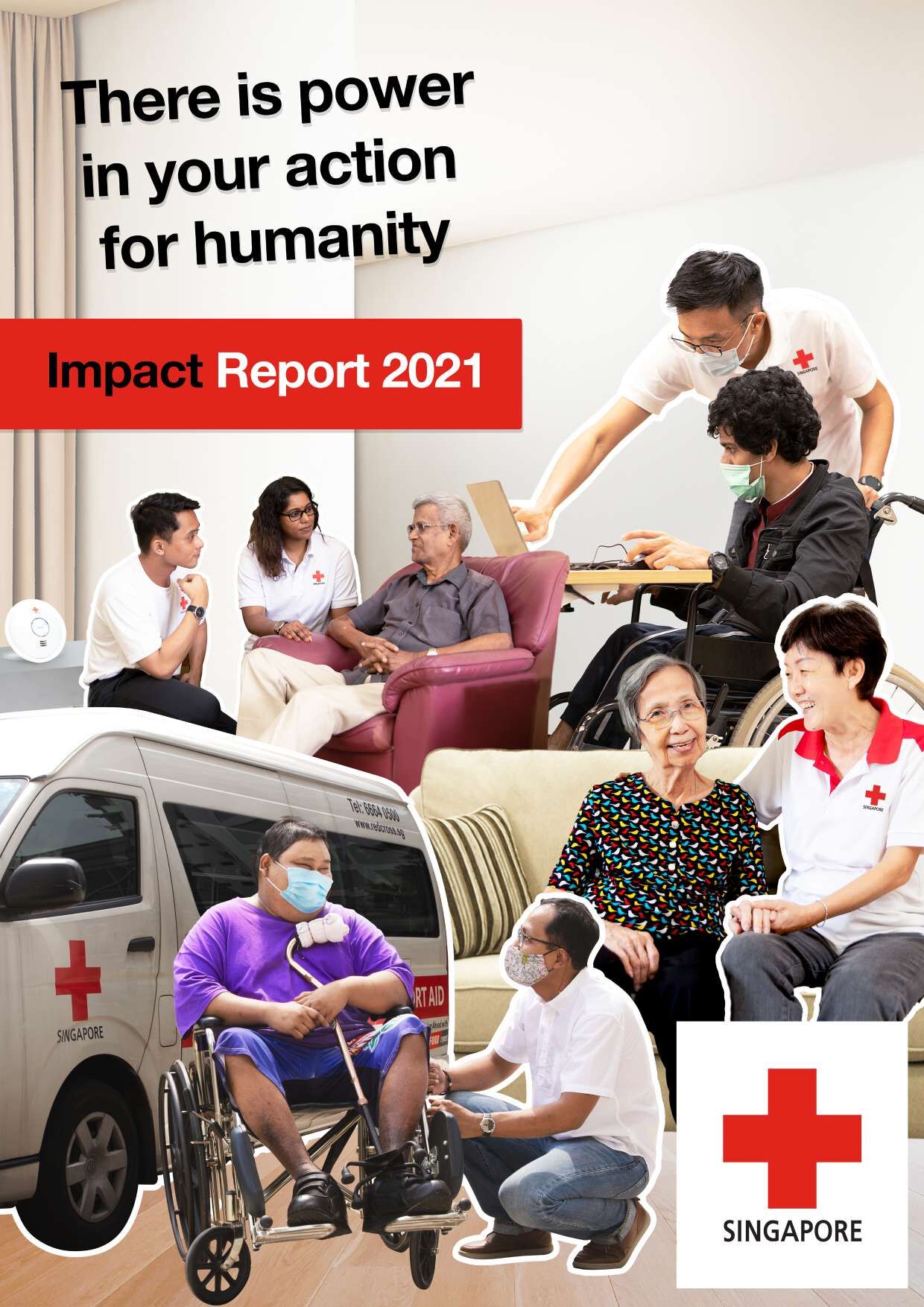 Annual Report 2021