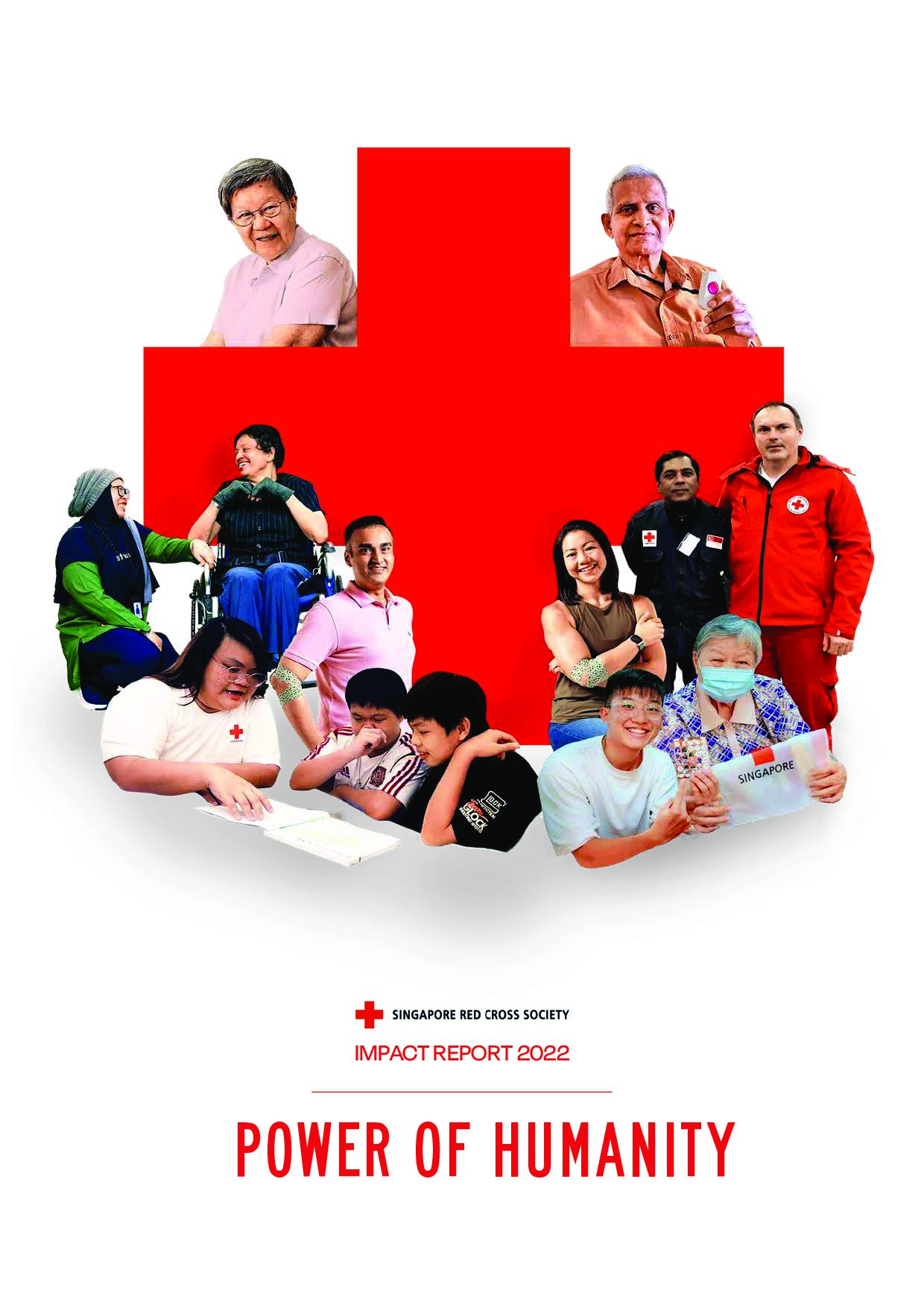 Annual Report 2022